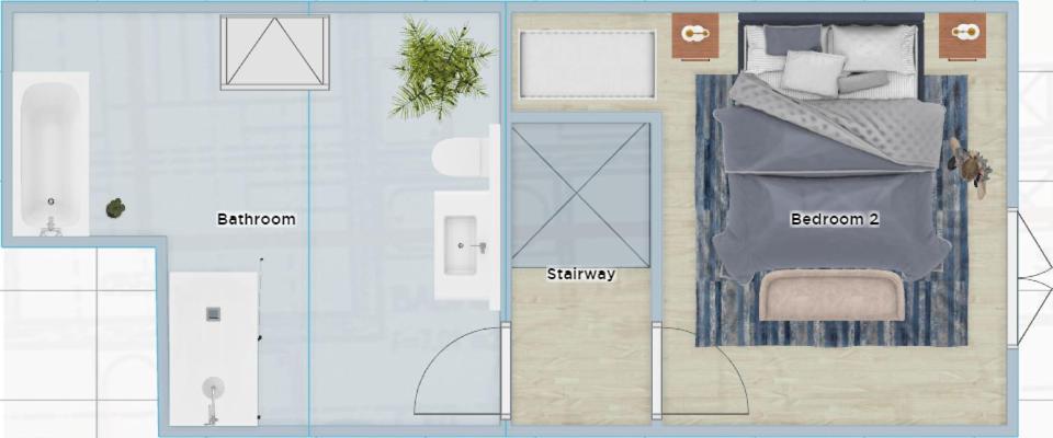 Sohana Lifestyle Apartments I Stefan'S Home I Rust Extérieur photo
