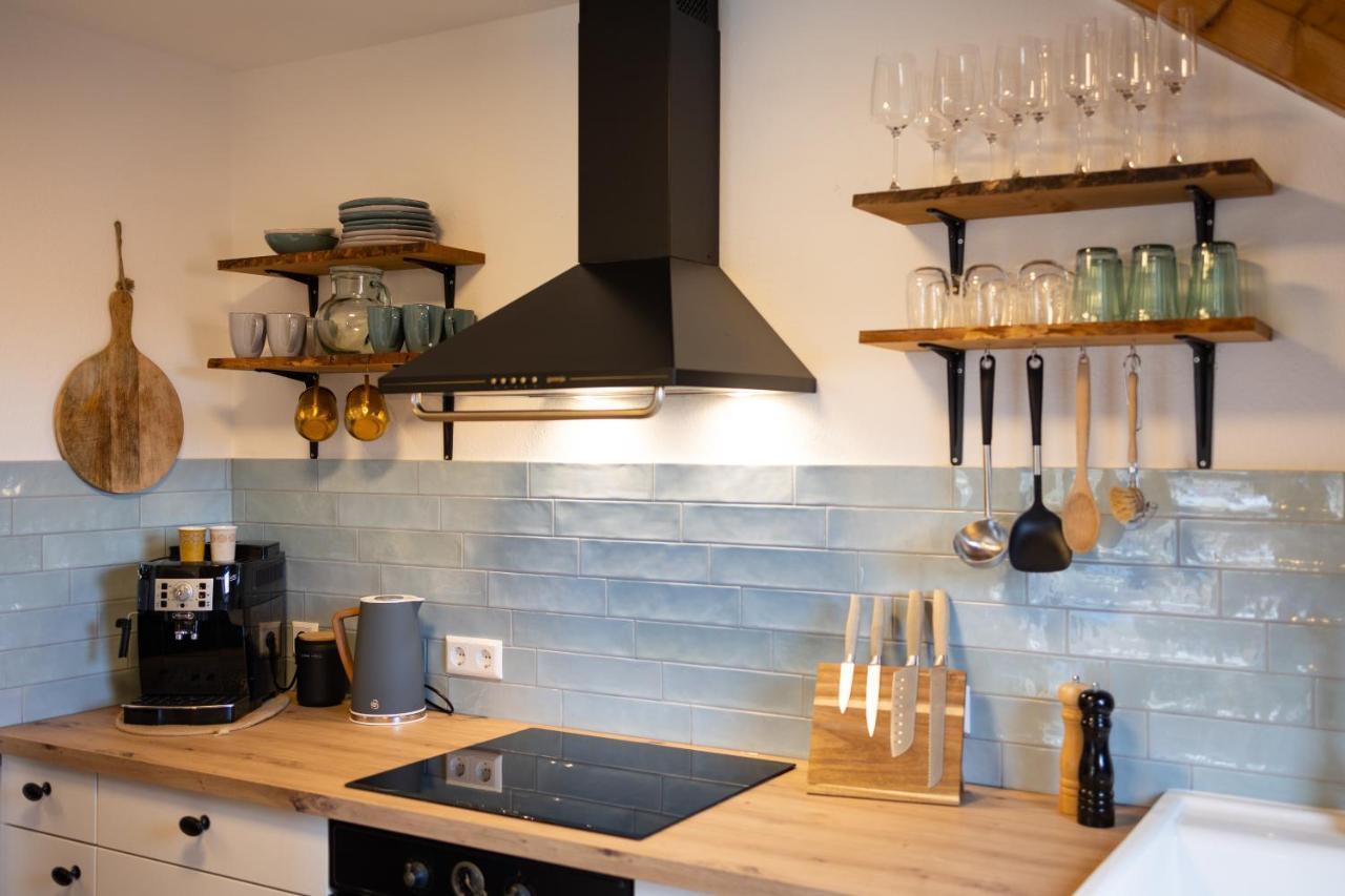 Sohana Lifestyle Apartments I Stefan'S Home I Rust Extérieur photo