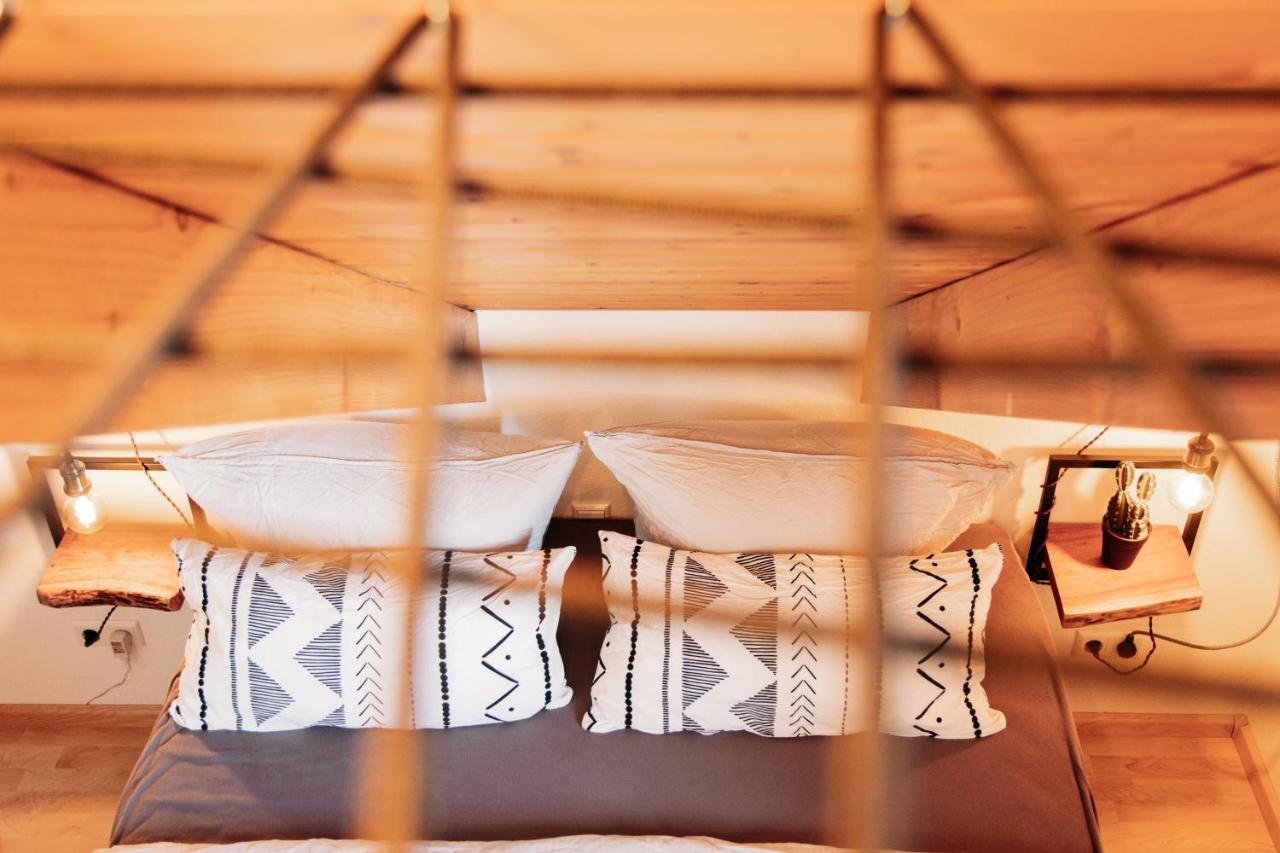 Sohana Lifestyle Apartments I Stefan'S Home I Rust Extérieur photo