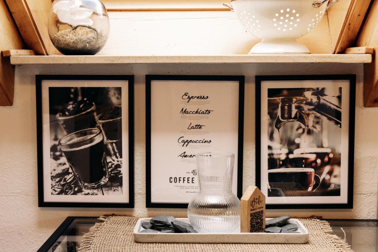 Sohana Lifestyle Apartments I Stefan'S Home I Rust Extérieur photo