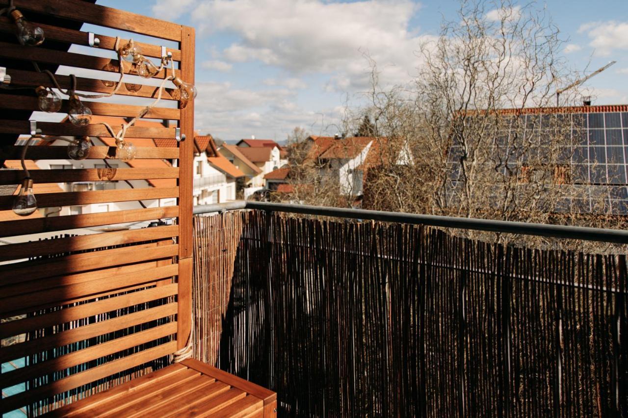 Sohana Lifestyle Apartments I Stefan'S Home I Rust Extérieur photo